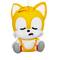 Sonic the Hedgehog Sleepy Tails Sitting Plush